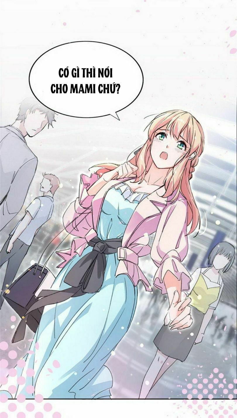 trời ban cho nam thần daddy chapter 0 6