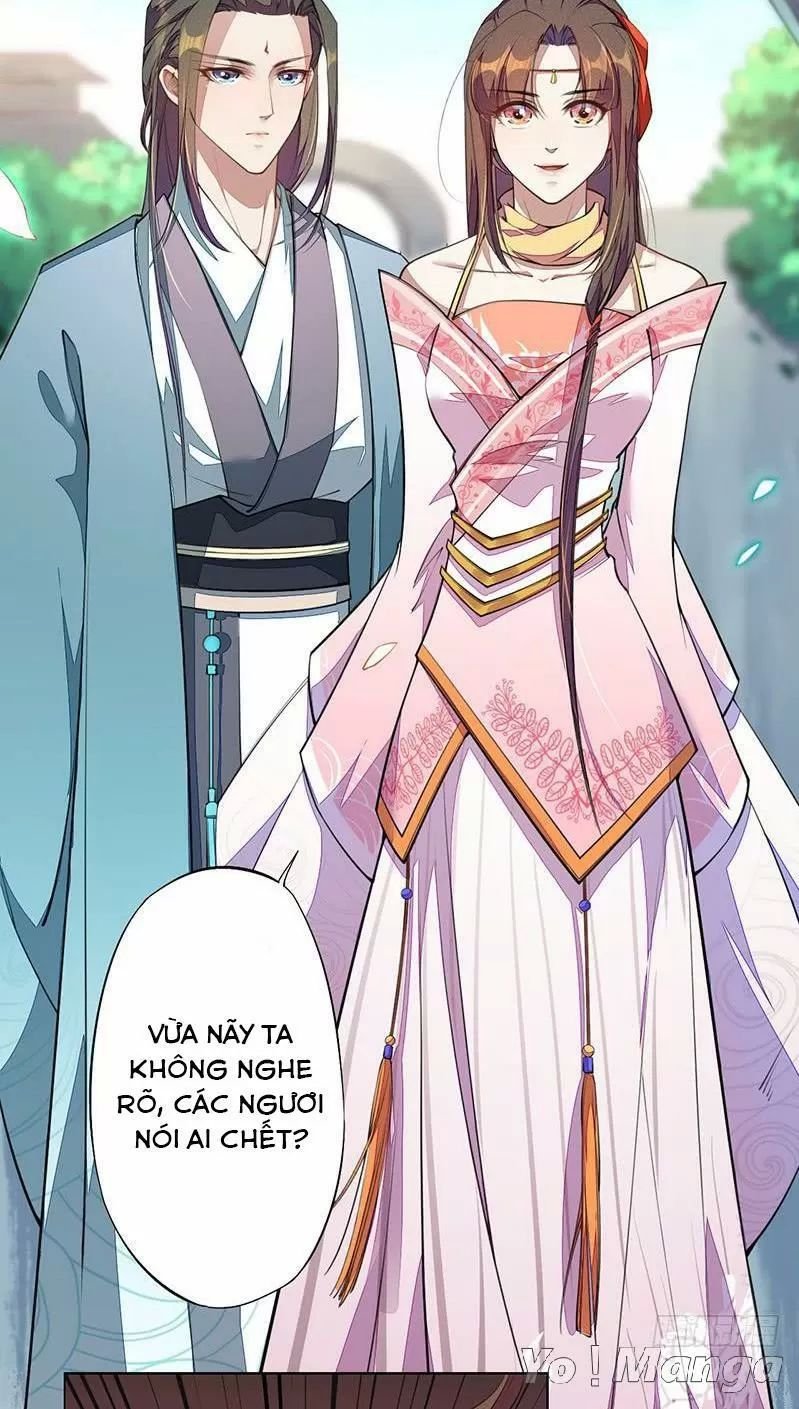 tuyệt thế luyện đan sư chapter 100 30