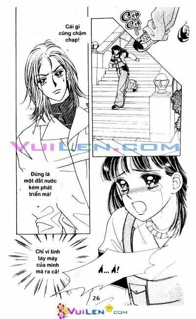 bữa tối của hoàng tử chapter 1 26