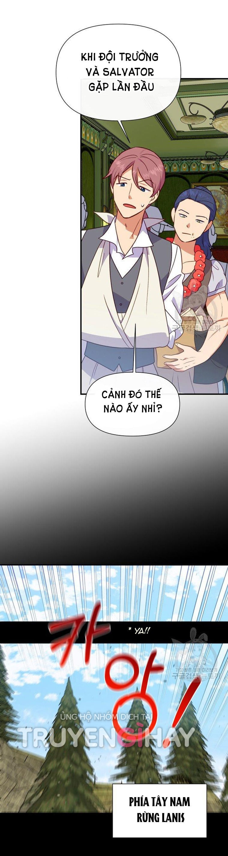 bản khế ước với nữ công tước ác ma chapter 146 19