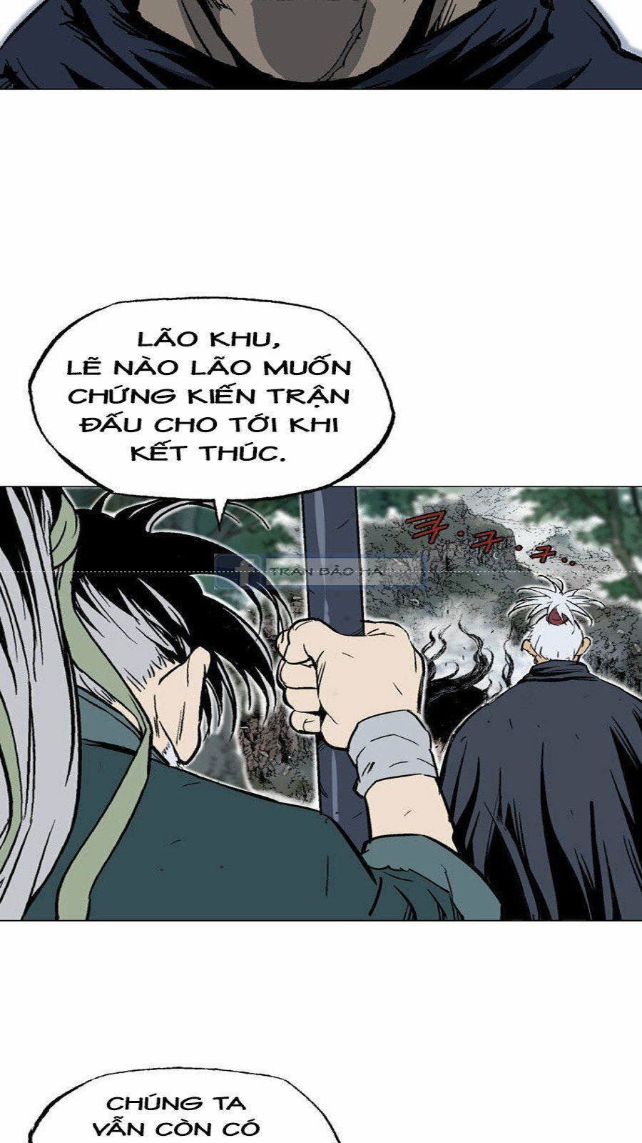 cao thủ 2 chapter 62 29