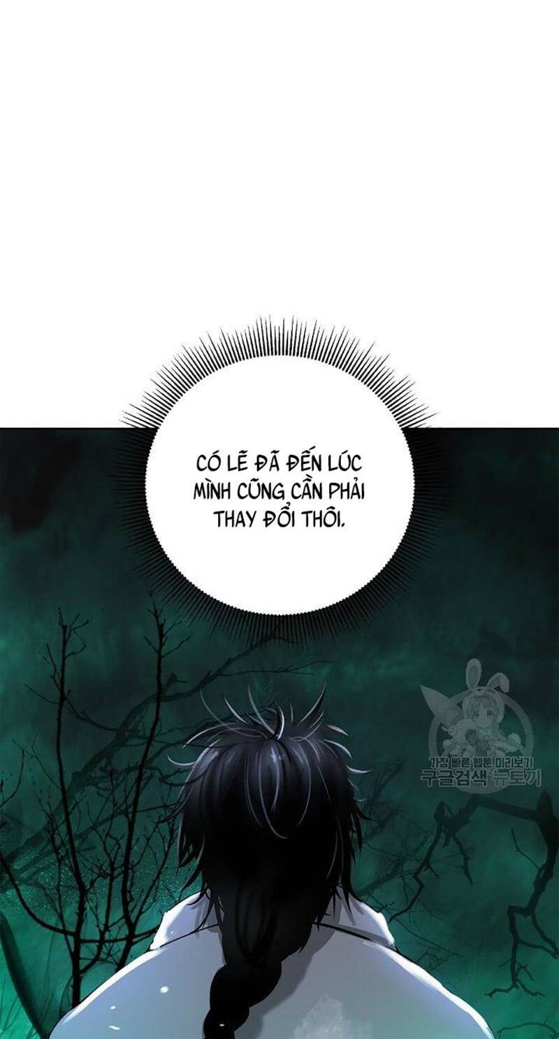 xuyên không thành hổ chapter 99 29