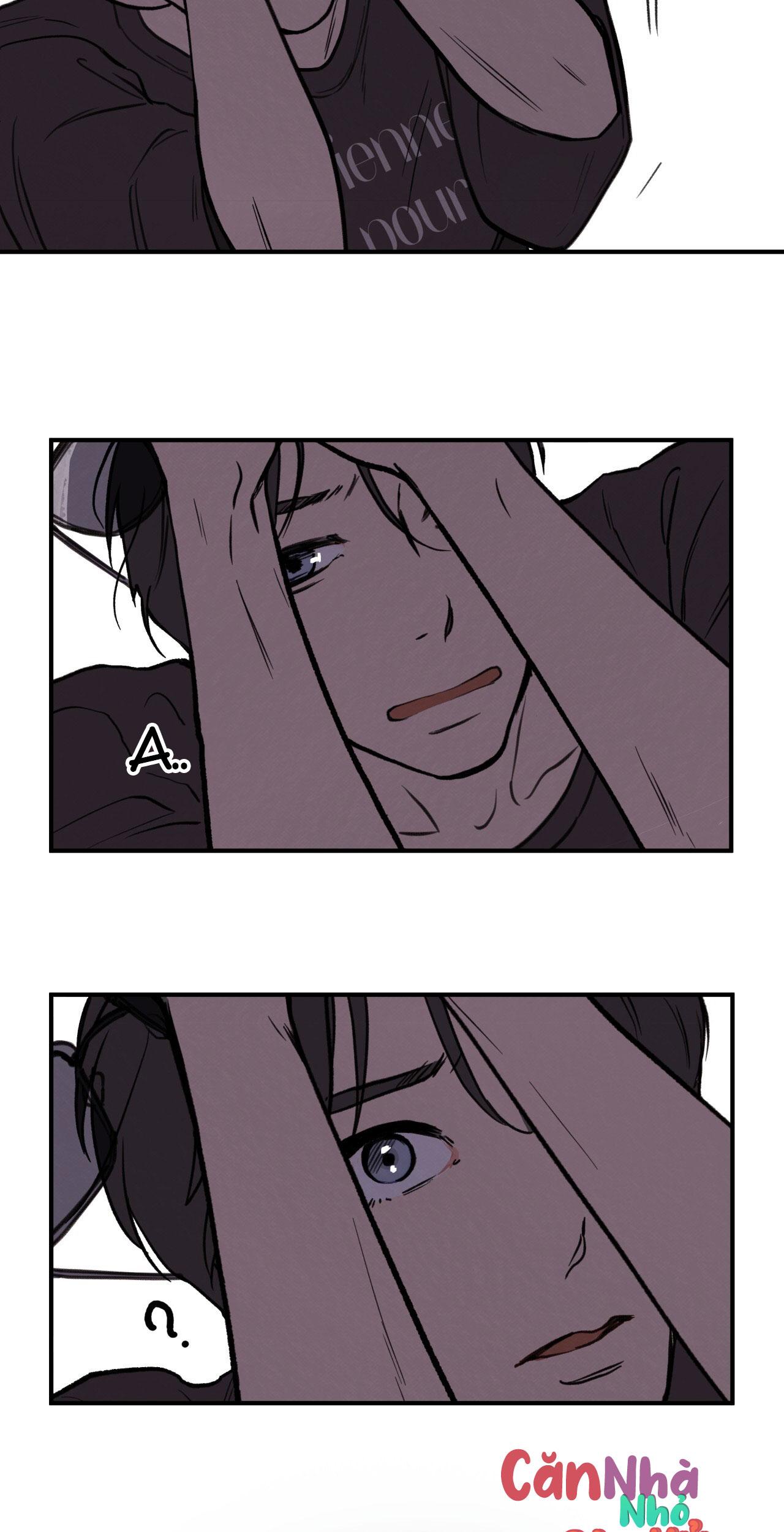 mật gấu chapter 1 24