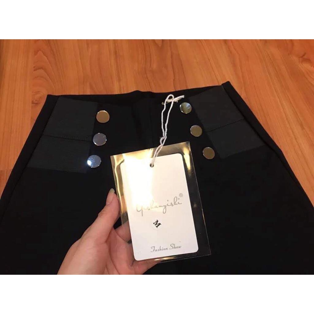 Siêu Phẩm Quần Legging Cạp Cao