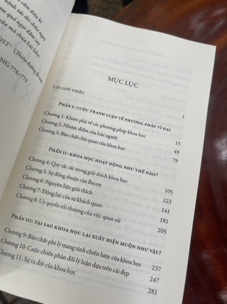 CỖ MÁY TRI THỨC – Tính Phi Lý Đã Tạo Nên Khoa Học Hiện Đại Như Thế Nào? - Michael Strevens - Tân Việt