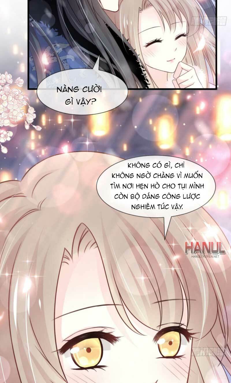 thiên hạ đệ nhất sủng phi chapter 204.1 4