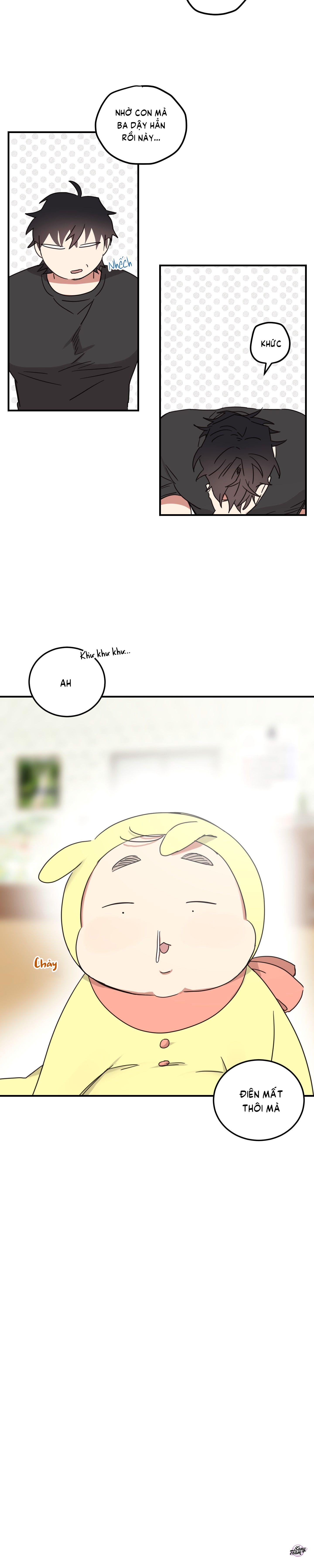 căn nhà mặt trời mọc chapter 26 7