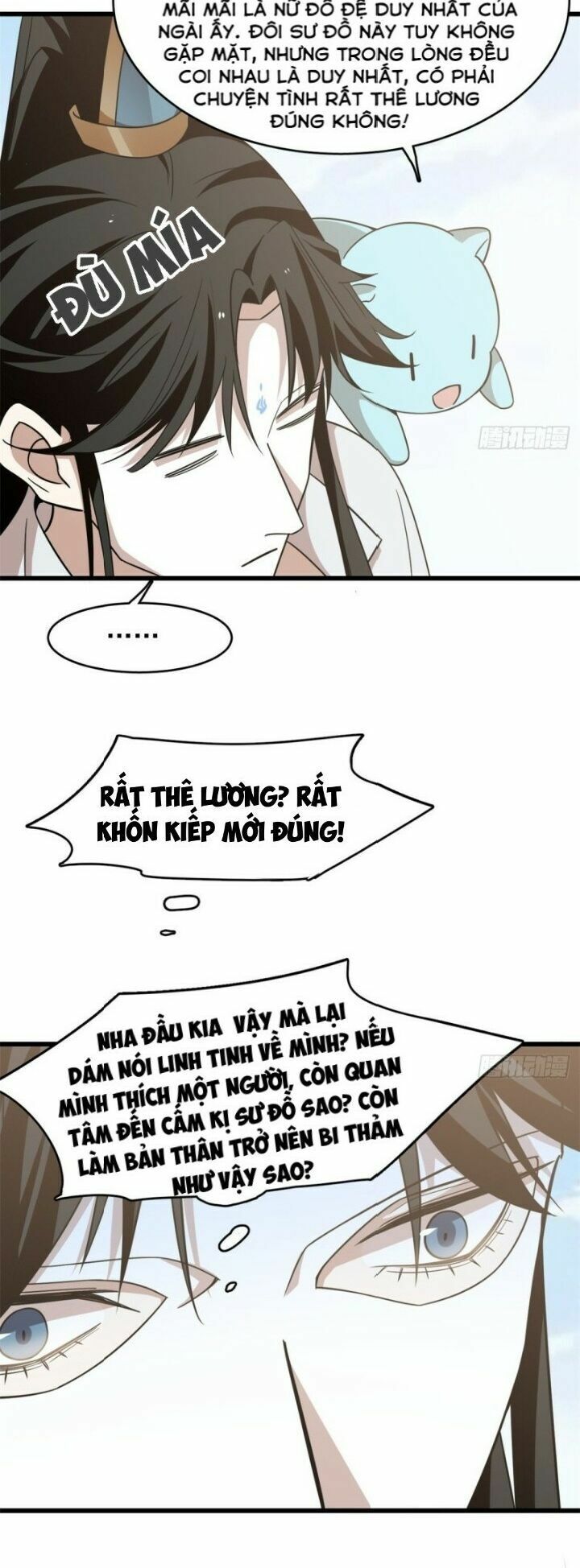 độc bộ thiên hạ: đặc công thần y chapter 189 8