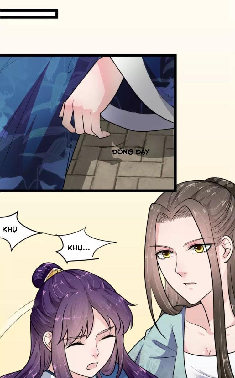 đế vương sợ vương phi muốn sở hữu thiên hạ chapter 8 28