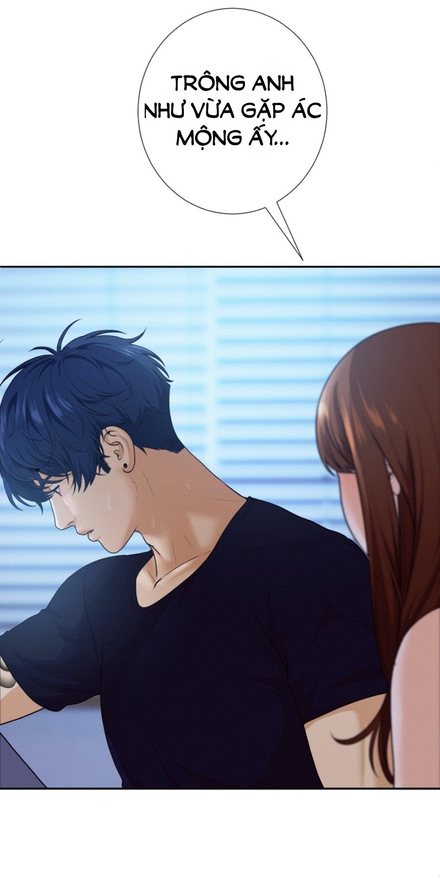 tôi đang hẹn hò với anh chàng điên loạn chapter 26 16