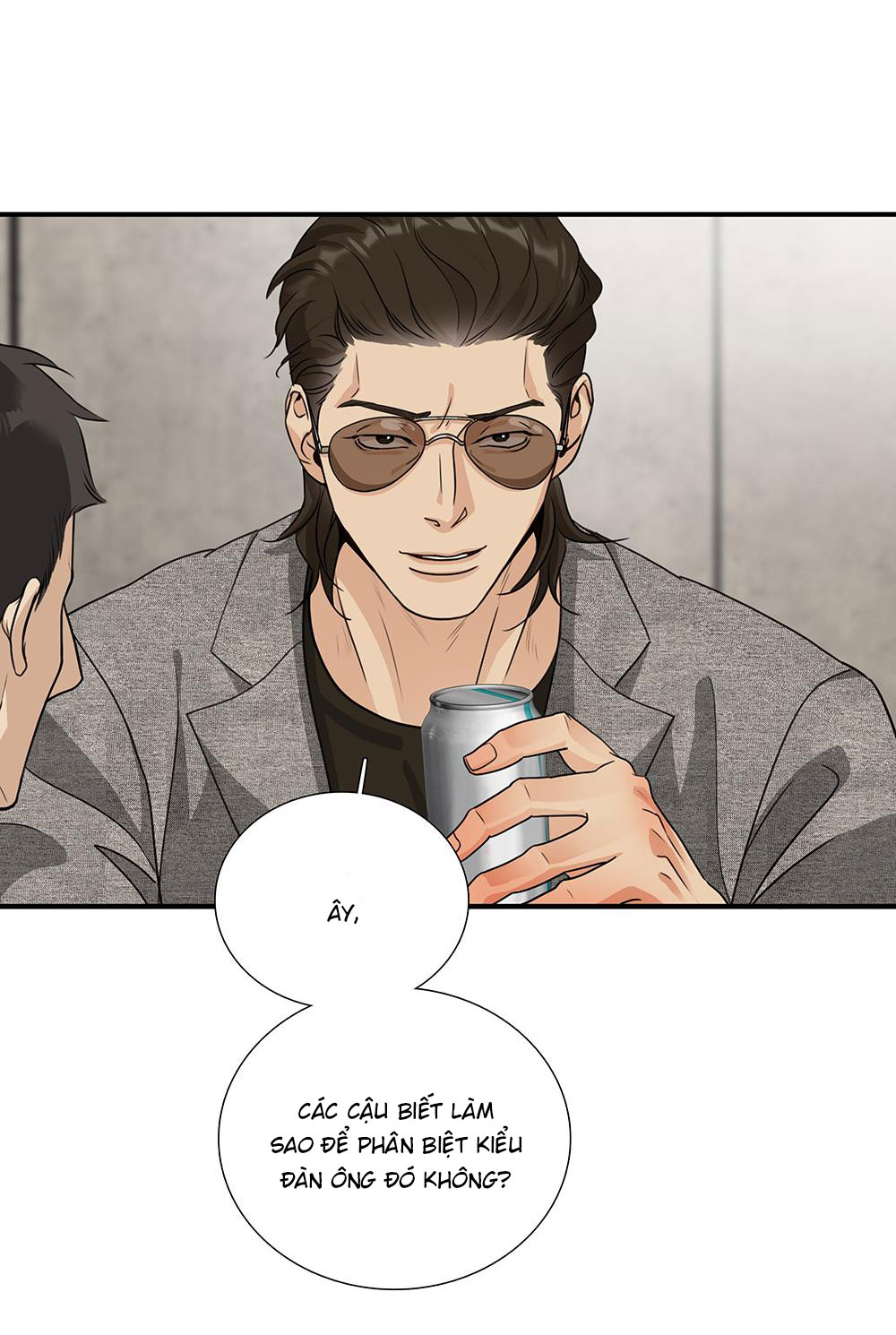 quan hệ nợ nần chapter 52 19