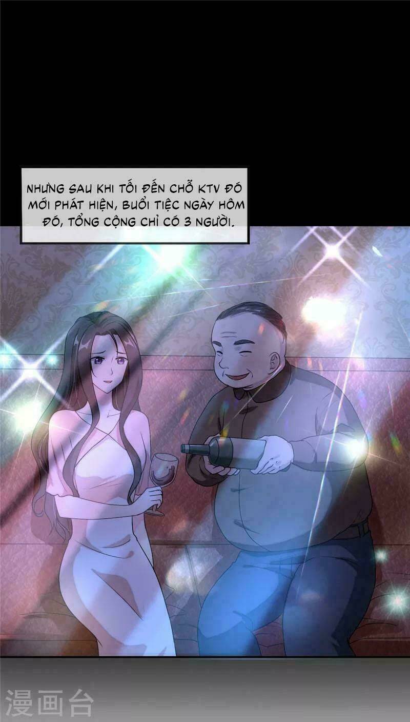 manh bảo đột kích: mami cha con đâu ? chapter 11 10