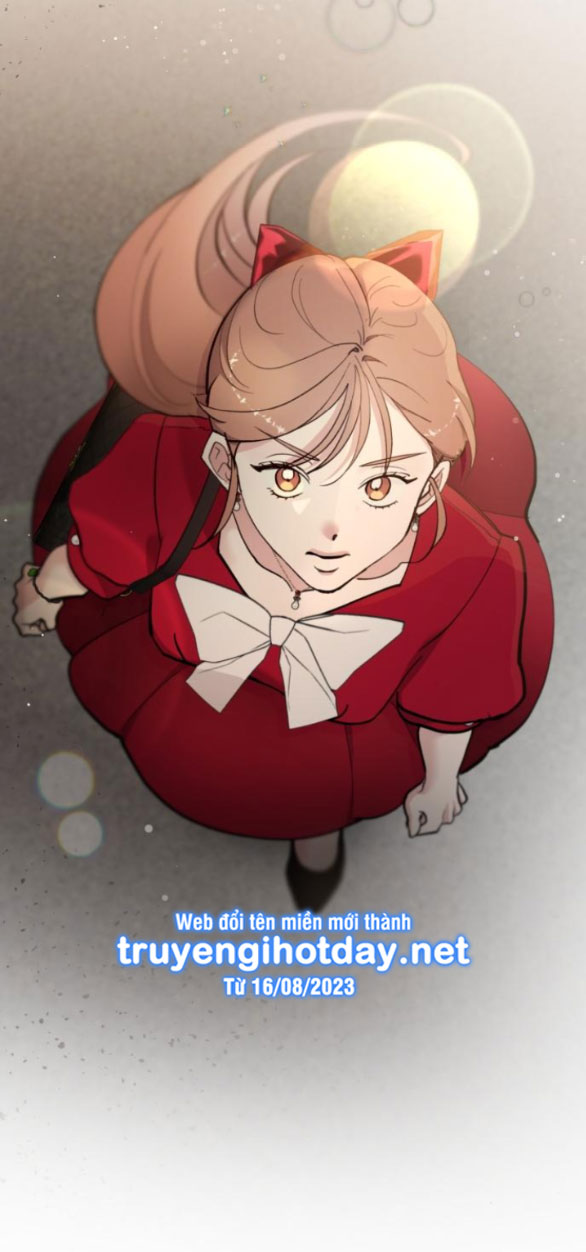 Tân Hôn Mệt Mỏi Của Trưởng Phòng chapter 47.2 - Trang 40