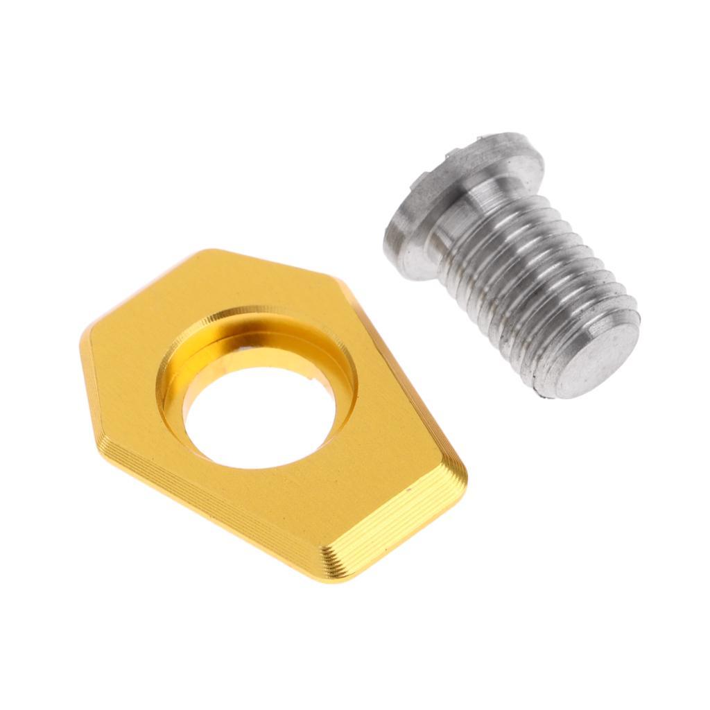 Golf Weight with Screw Replacement  Driver 2g 4g 6g 8g 10g