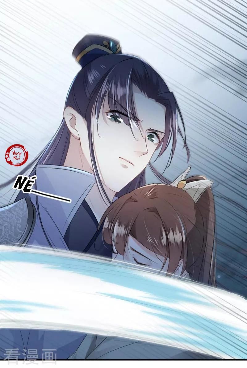 vương gia không thể trêu chapter 49 7