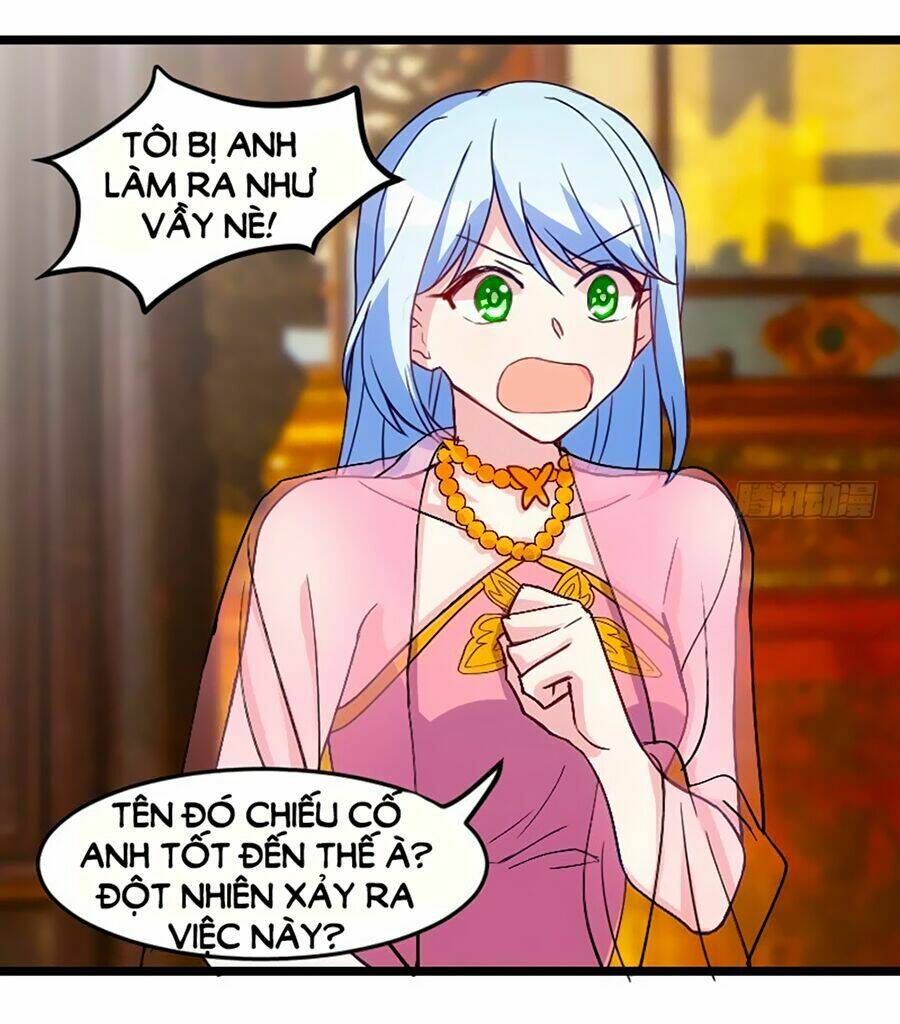 tôi ở dị giới khai ngư đường chapter 11 6