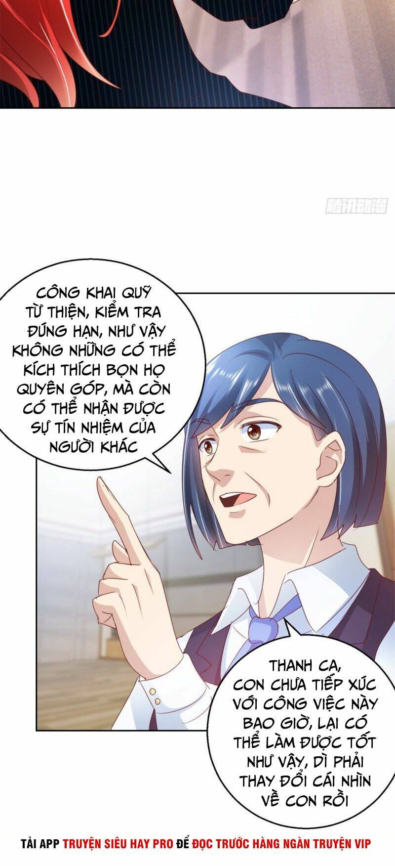 vú em là cổ tiên chapter 117 15