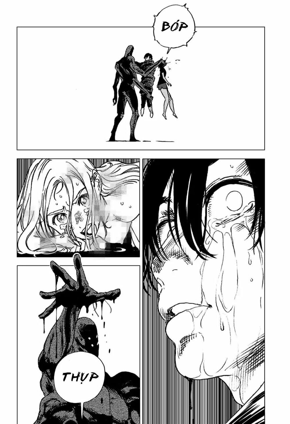 summer time render chapter 62 13