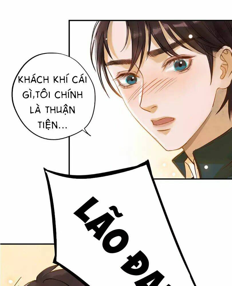 chồng trước 18 tuổi chapter 11 25