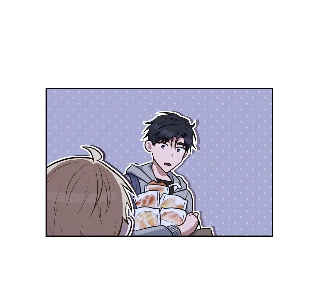 bơi trong mùi hương chapter 6 63