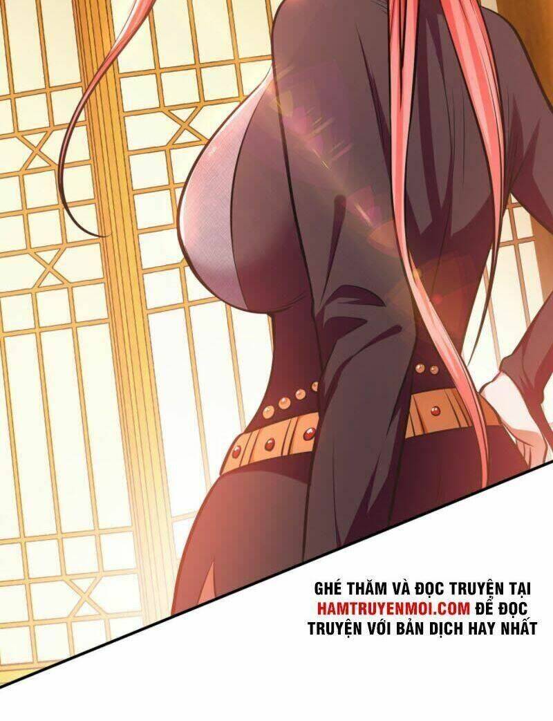 nam chủ và hậu cung đều dưới trướng ta chapter 23 42