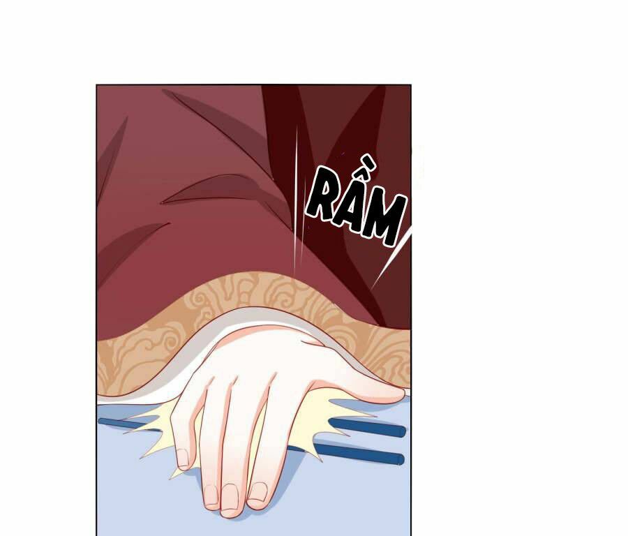 nam phi nữ tướng chapter 22 34