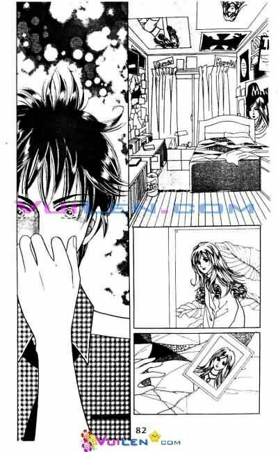 tìm anh - look for oppa chapter 4 82