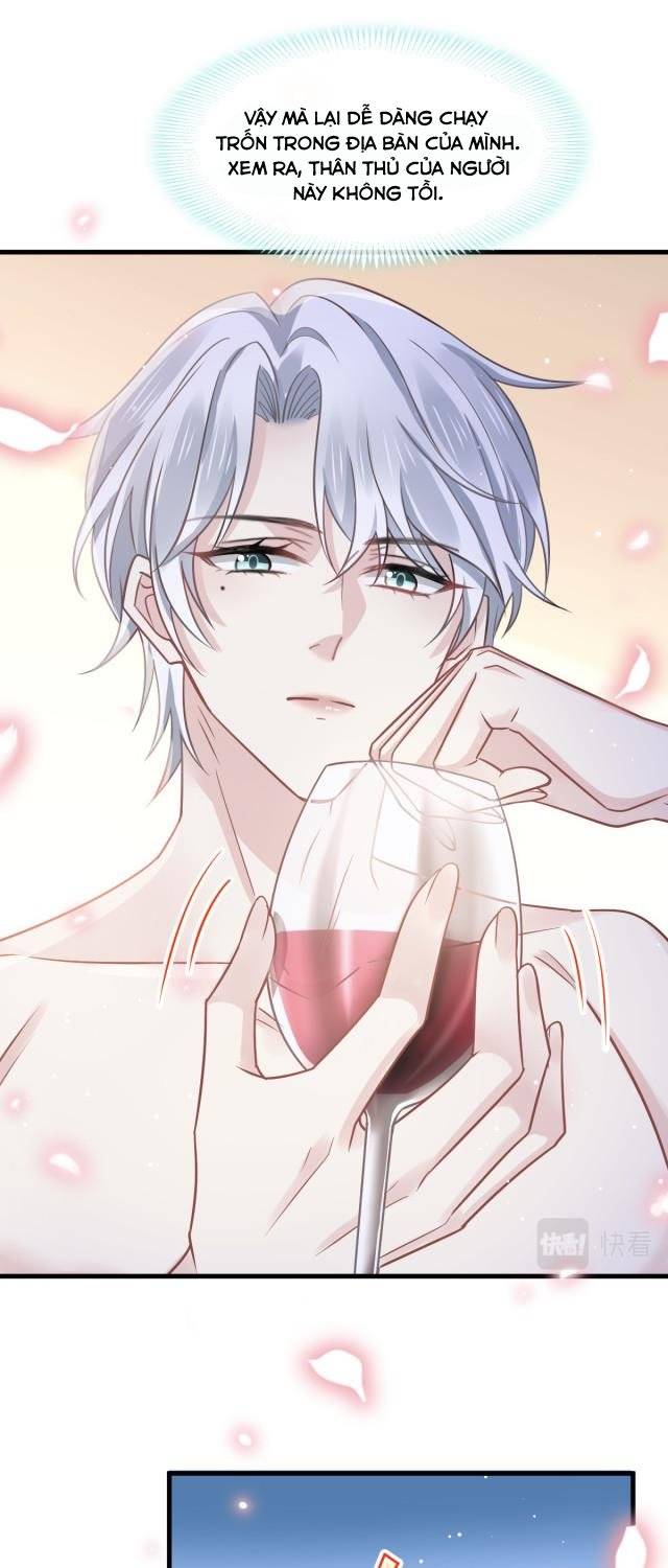 chiến lược lạm dụng al toàn năng chapter 3 27