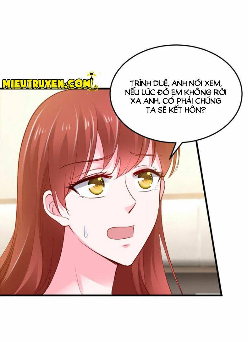 thú cưng độc quyền của boss chapter 64 7