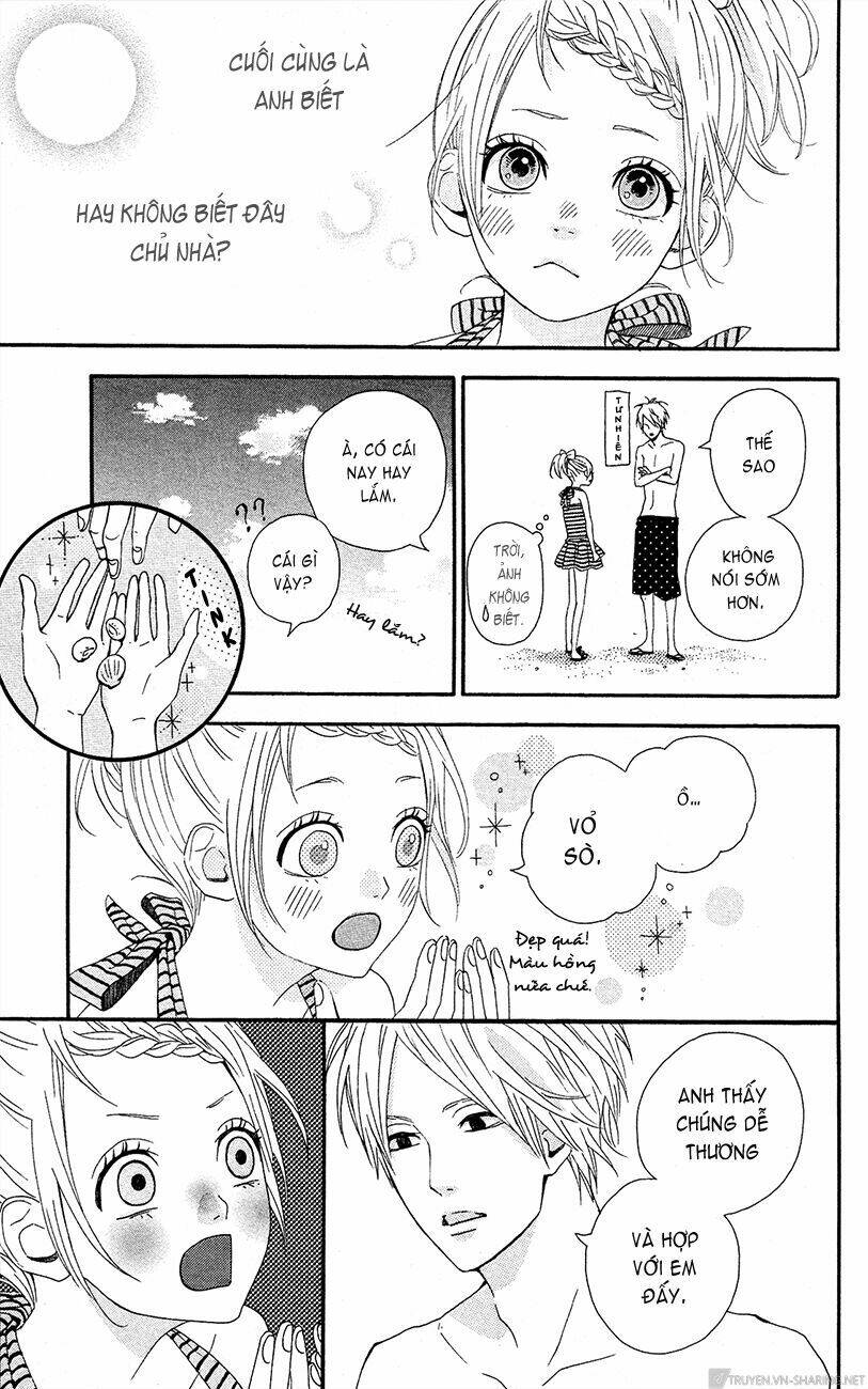 yume miru taiyou chapter 38 27