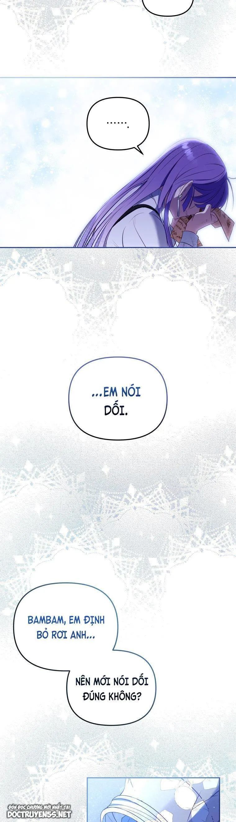 tôi được nuôi dưỡng bởi những kẻ phản diện chapter 25 41