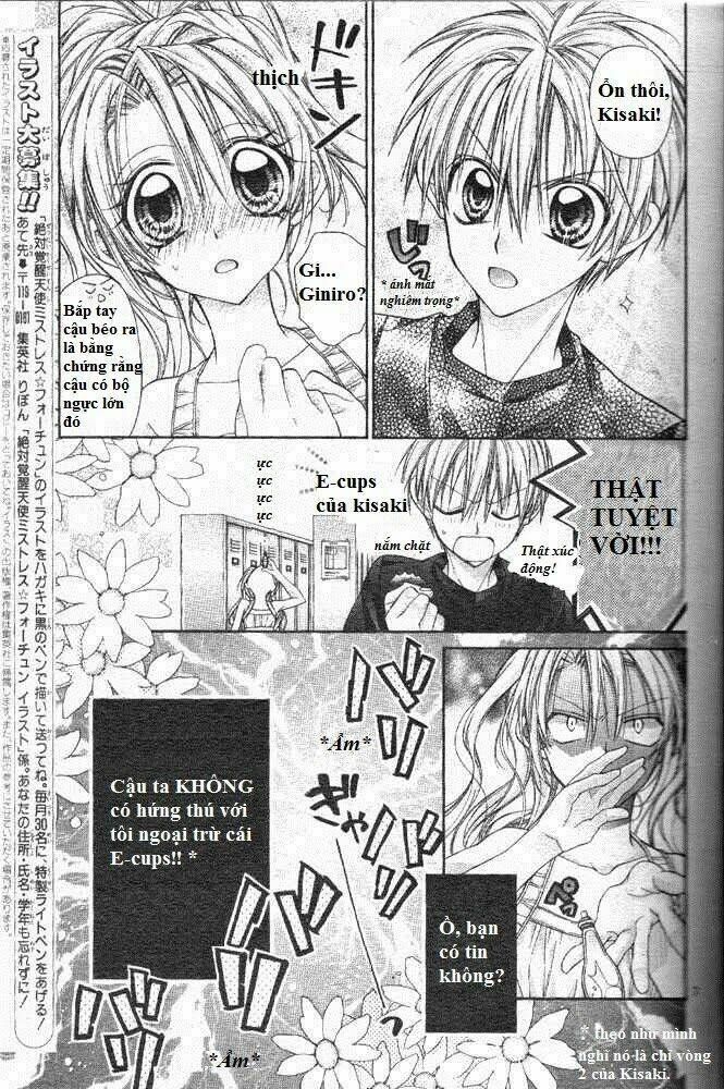 thiên sứ thức tỉnh chapter 1 7