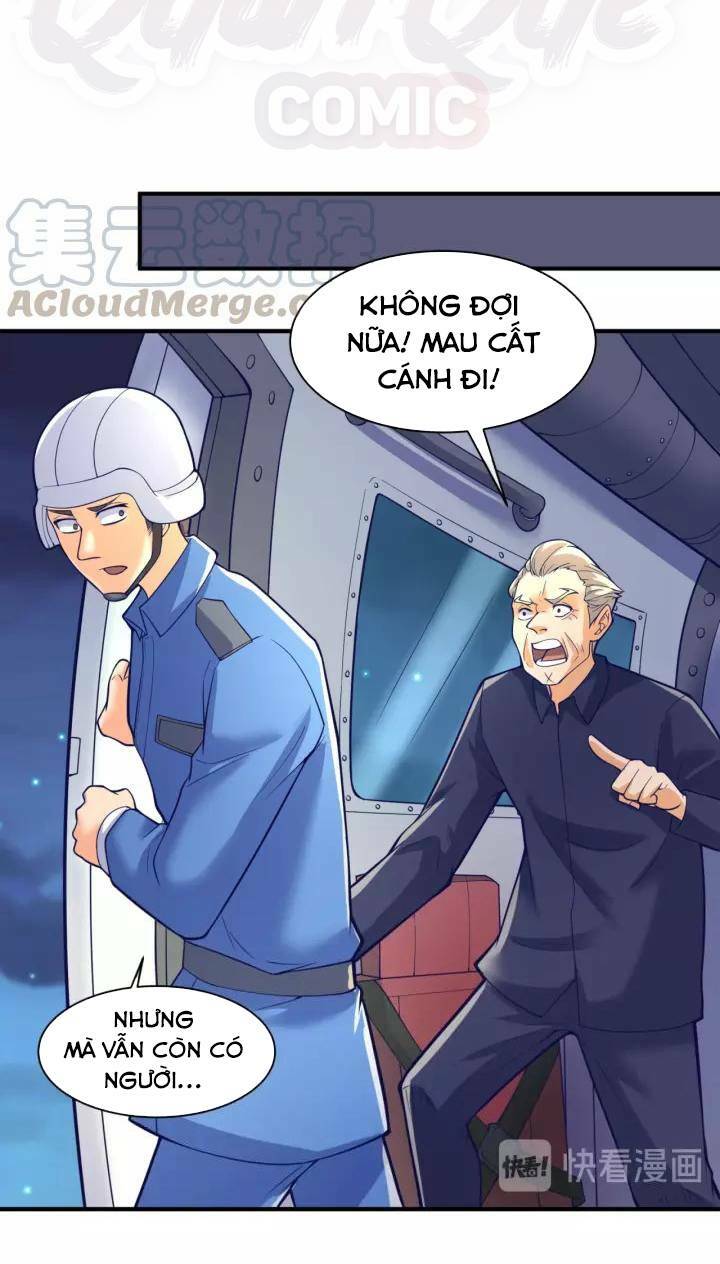 người chặn xuyên không chapter 76 48