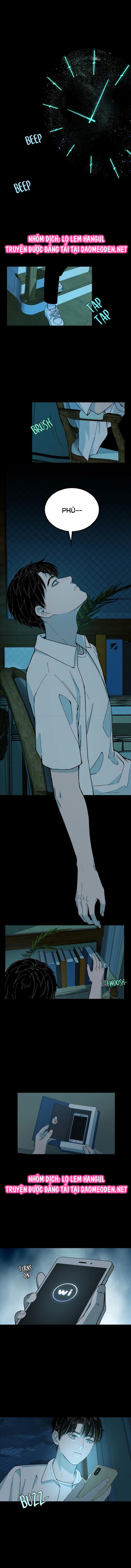 tôi biết bí mật của anh ta chapter 51 2