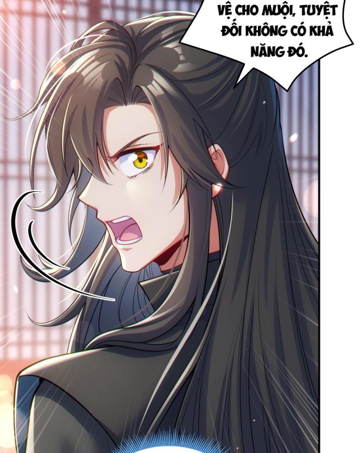 khoan đã tiên tử! xin hãy nghe ta xảo biện chapter 4 25