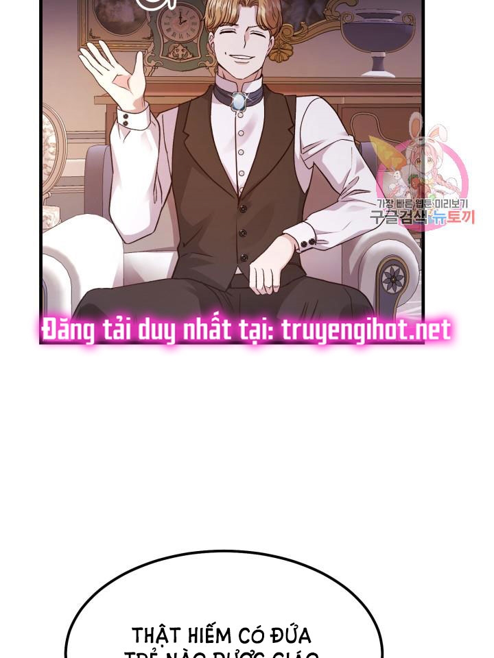 trở thành vợ thái tử quái vật chapter 19.1 37