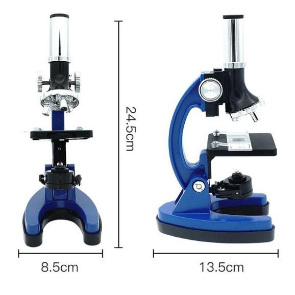 Đồ Chơi Phòng Thí Nghiệm Cho Bé Nghiên cứu sáng tạo MicroScope-Kids 1200x