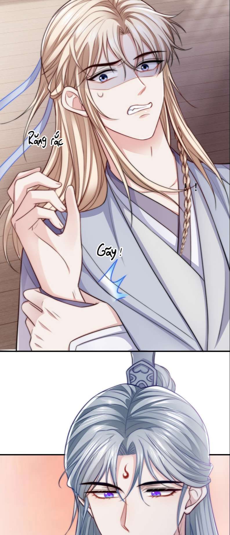 đại pháp tẩy trắng của phản diện chapter 41 29