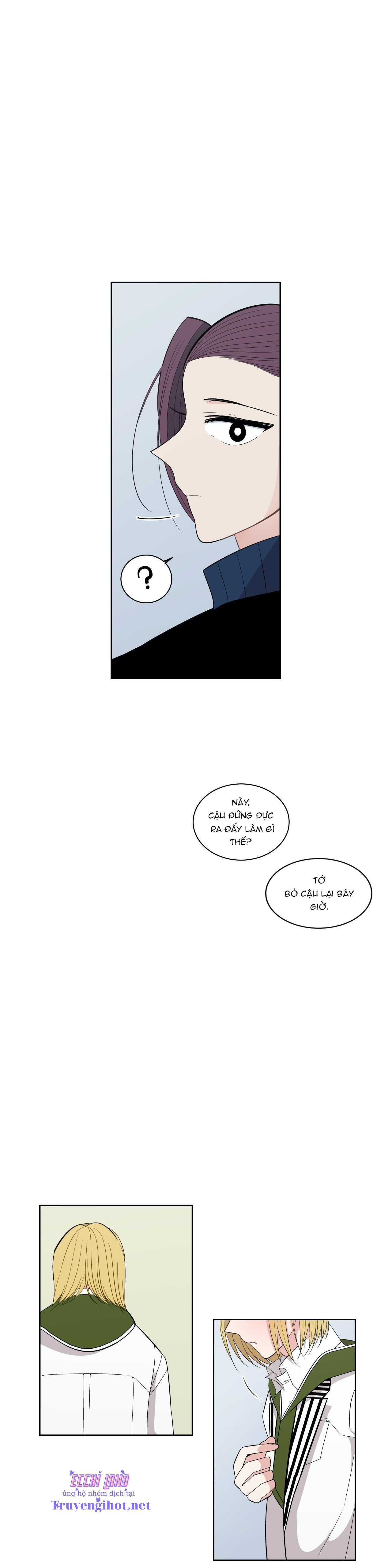 anh làm em đắm say chapter 41.2 12