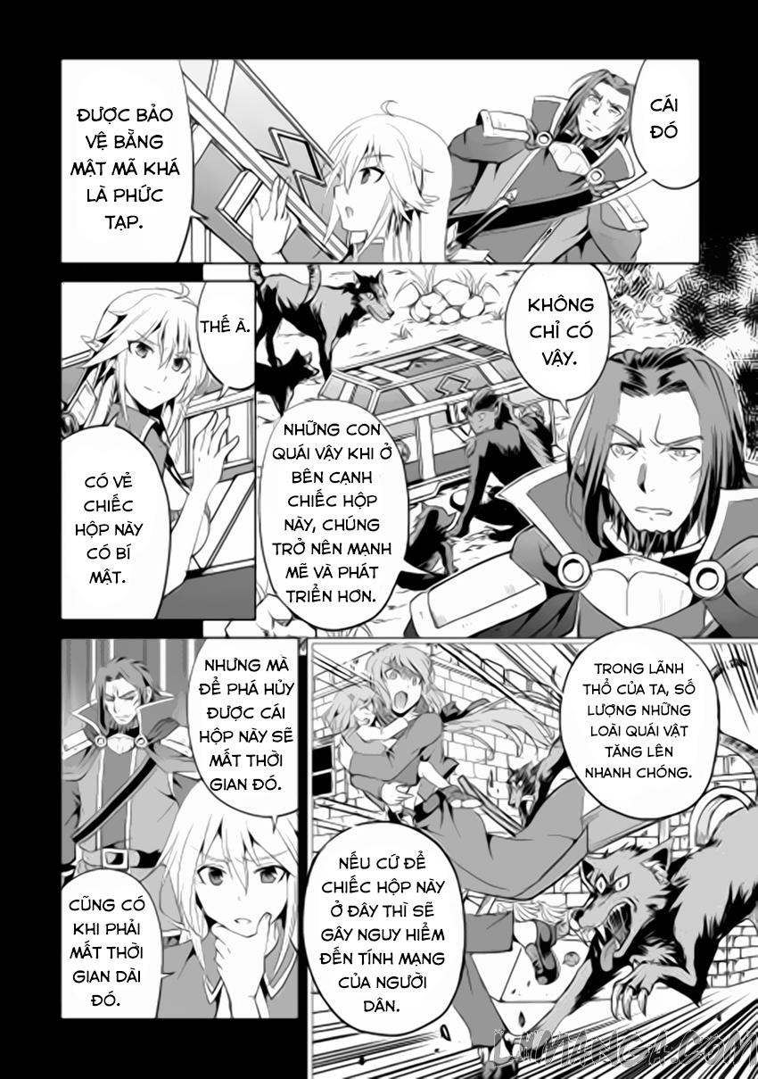 maken no daydreamer chapter 1 33