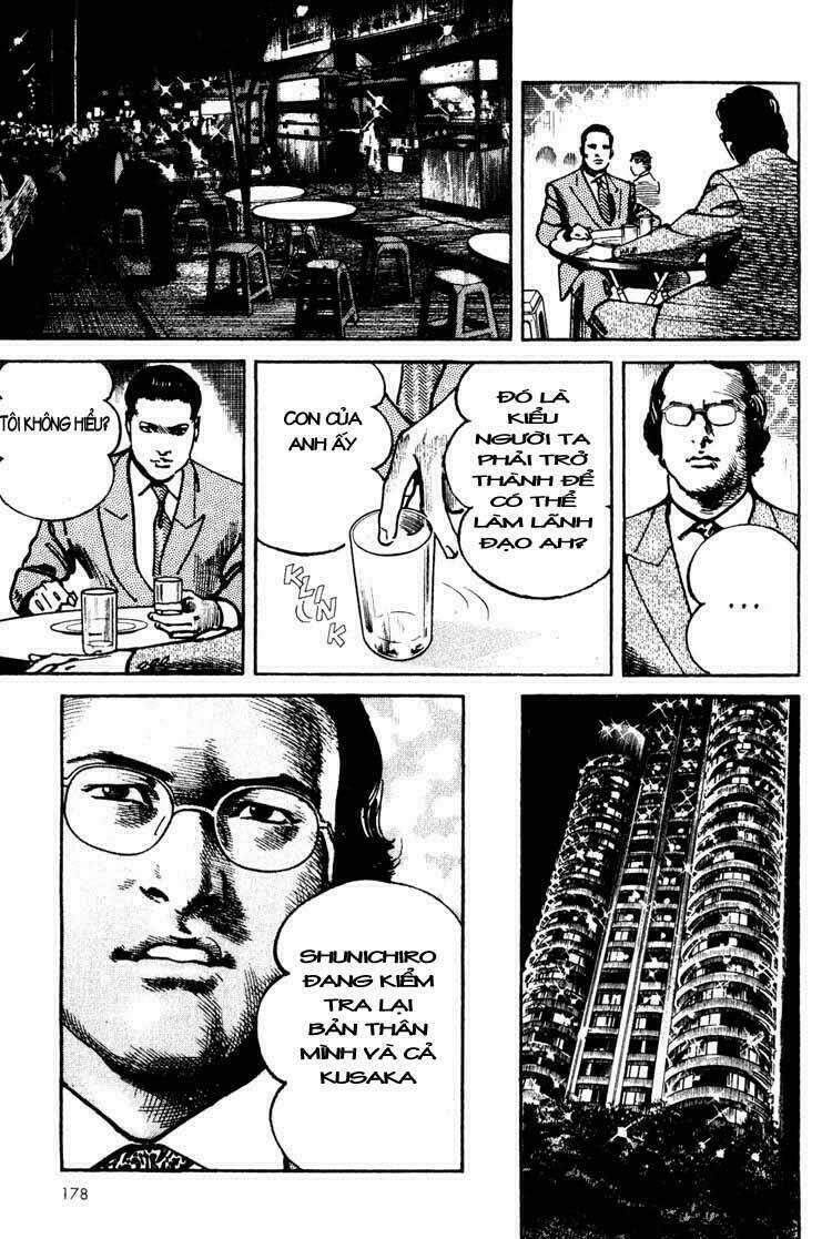 strain chapter 23 19