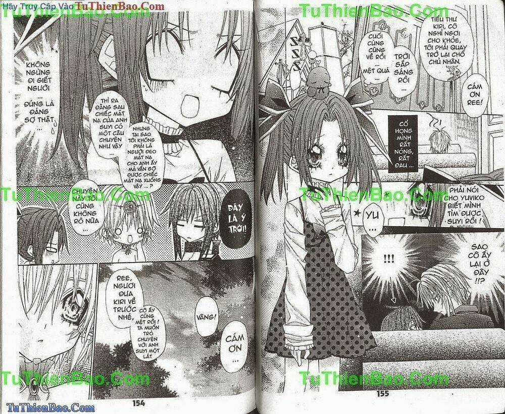 thợ săn ma cà rồng chapter 5 80