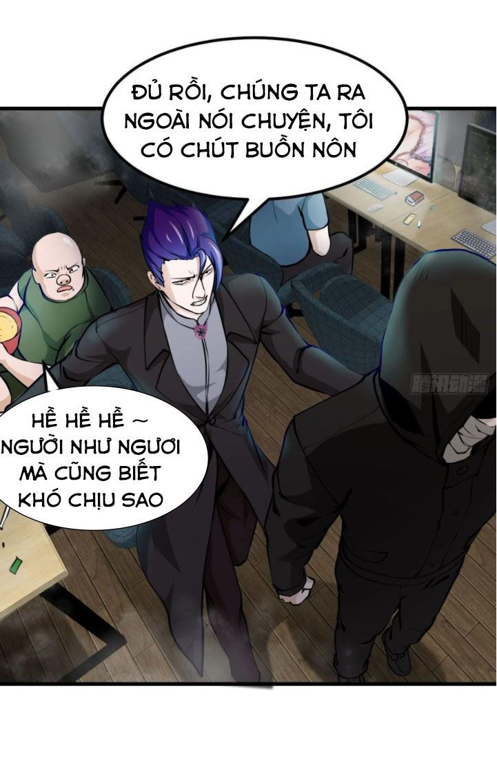 ta chẳng qua là một đại la kim tiên chapter 79 20