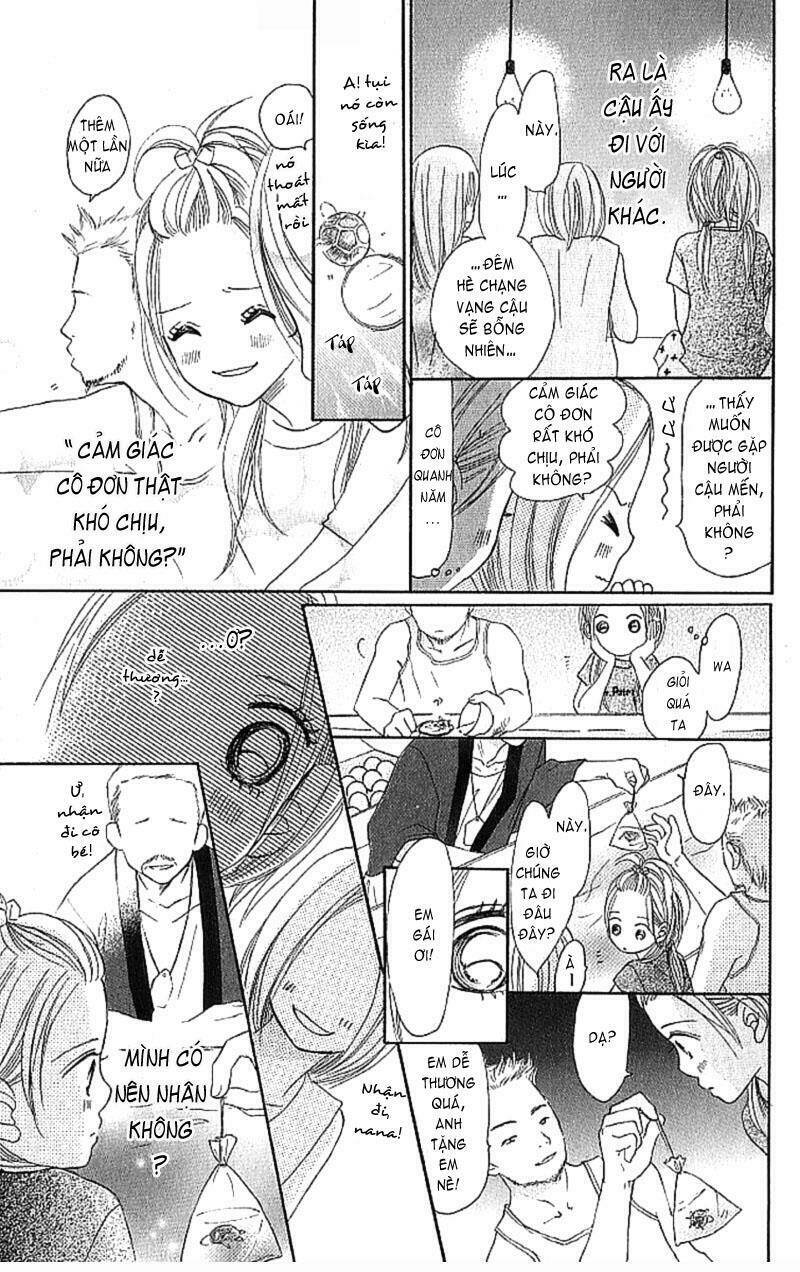 ngày ấy ta bên nhau chapter 19 7