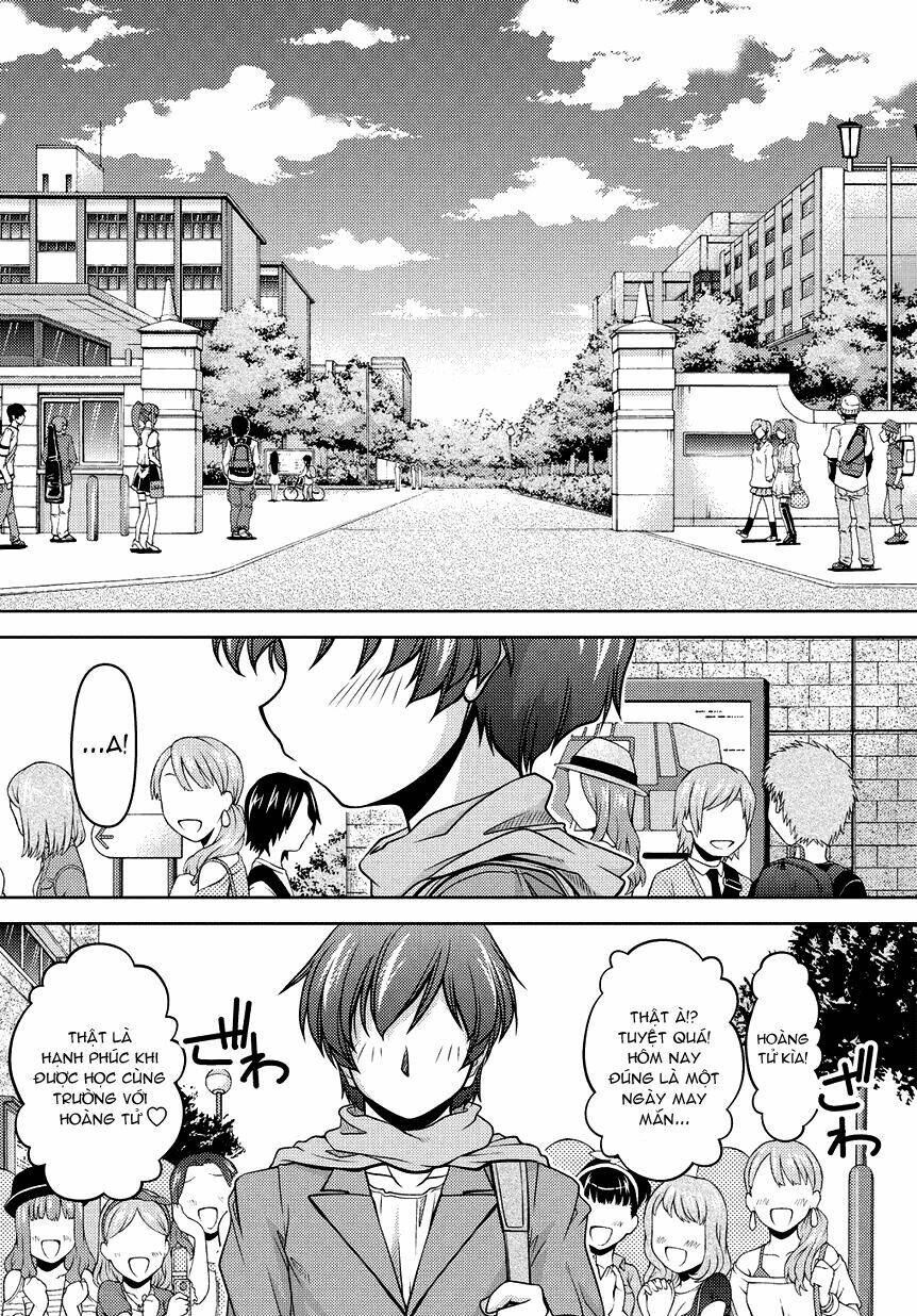 sexless friend chapter 1 4