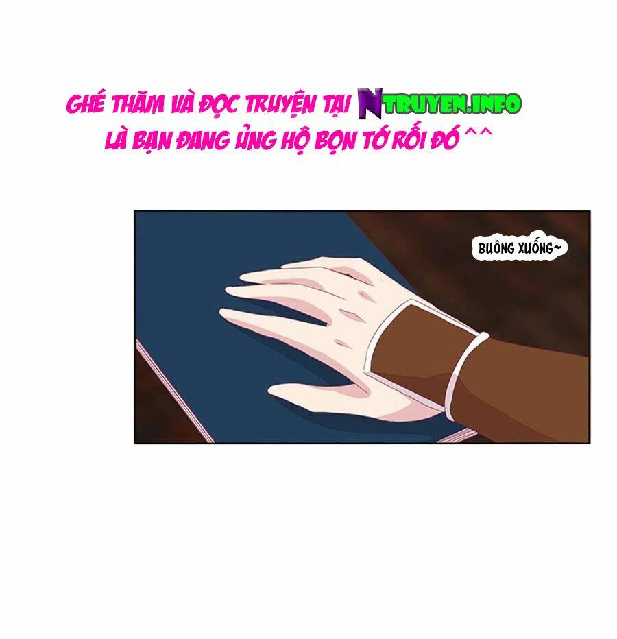 tướng quân mời ra trận chapter 190 8