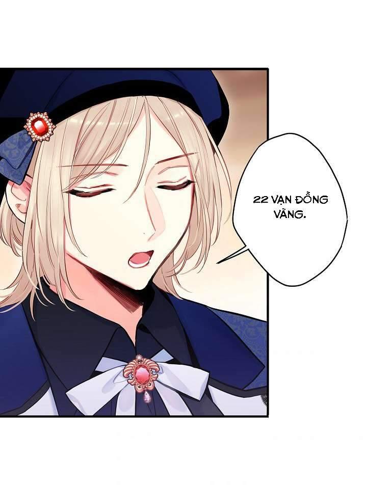 trọng sinh trở thành hoàng phi chapter 195 8