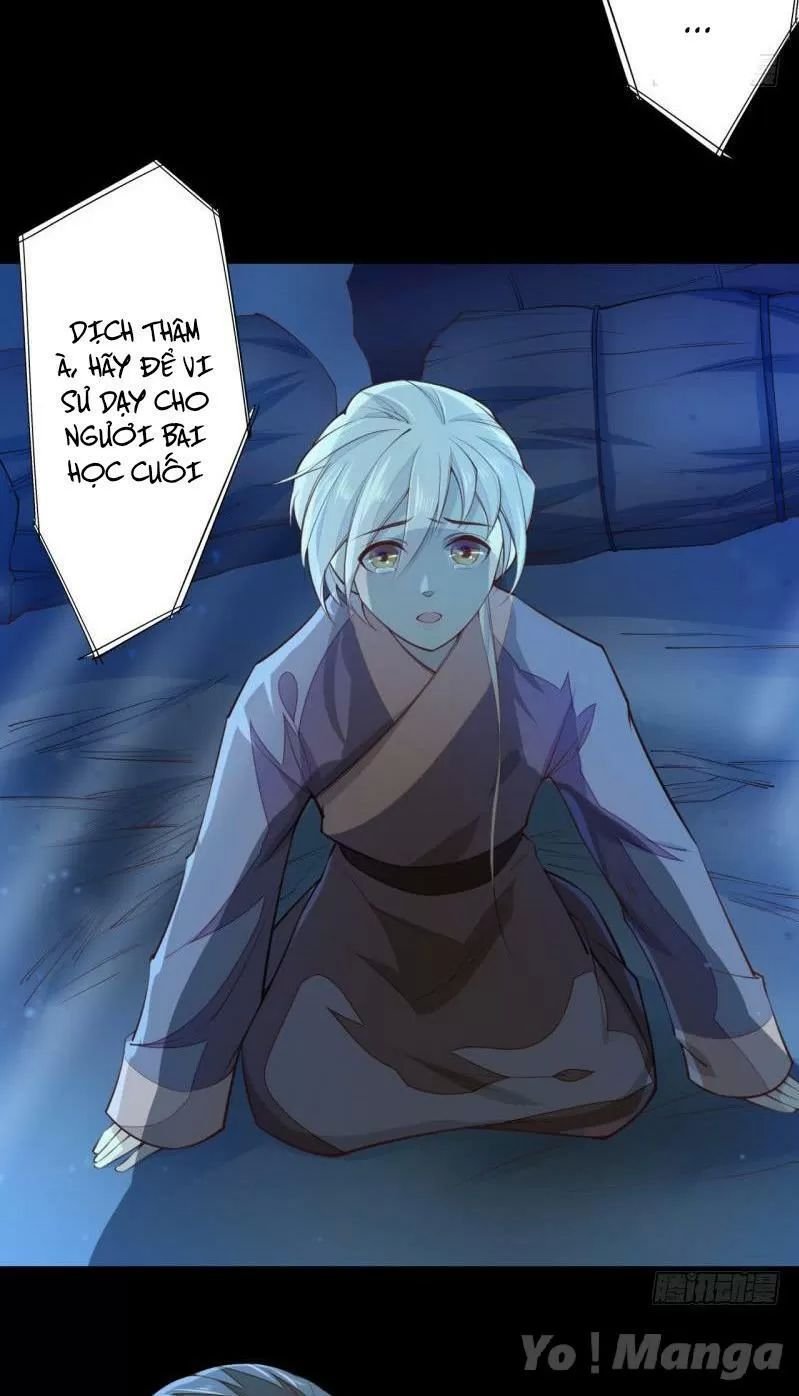 tuyệt thế luyện đan sư chapter 65 8