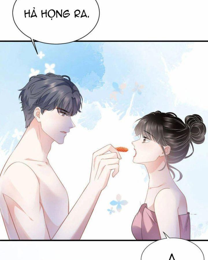 đại tiểu thư có thể có cái gì xấu chapter 38 24