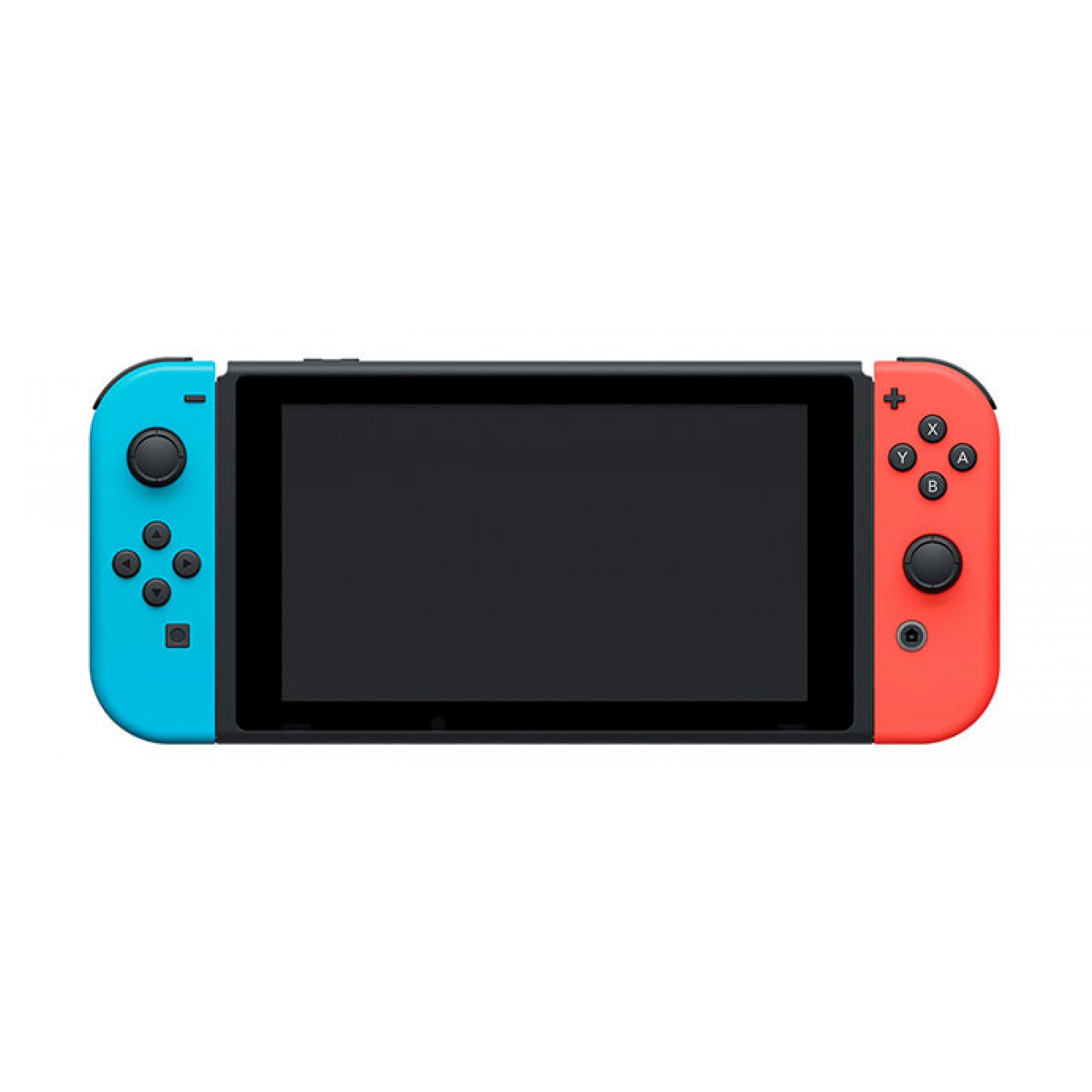 Máy Chơi Game - Nintendo Switch Xanh / Đỏ - Hàng Nhập Khẩu